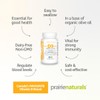 Prairie Naturals Prairie Naturals Vitamin D3 1000 IU 500 softgels