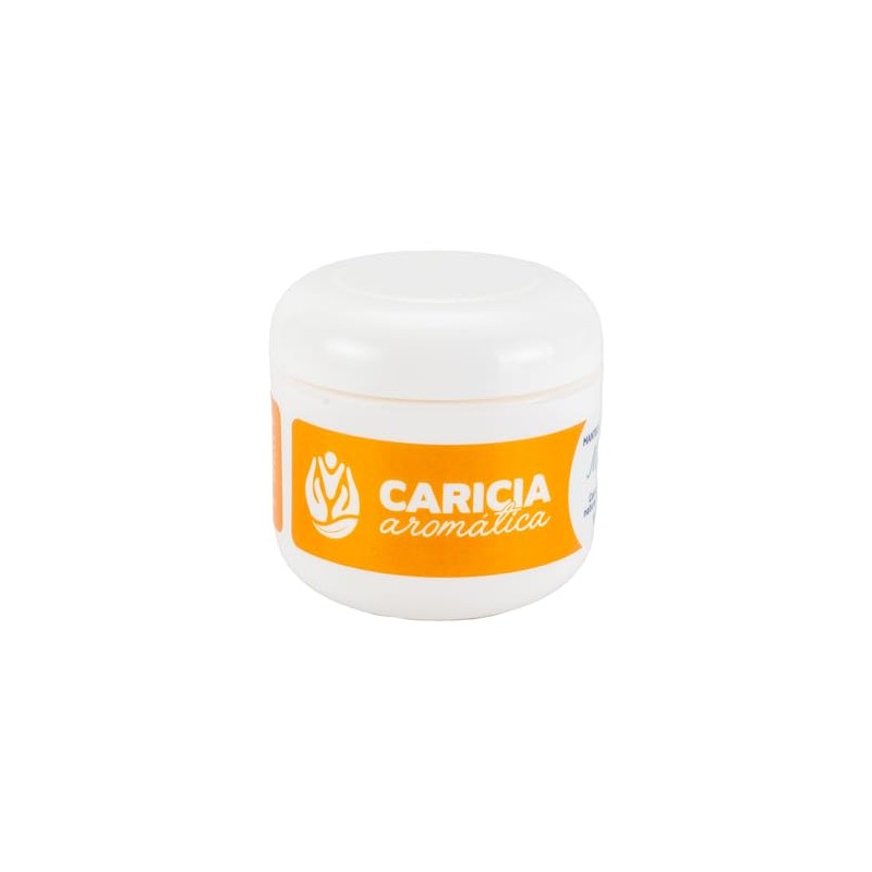 Manteca Corporal MANGO 120 g | Extracto Natural de MANGO
