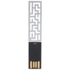 USB Flash Disk Portable Waterproof Metal 2.0 Drive Storage Memory