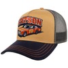 Stetson Muscle Car 75 Trucker Cap Baseball Cap Trucker Cap