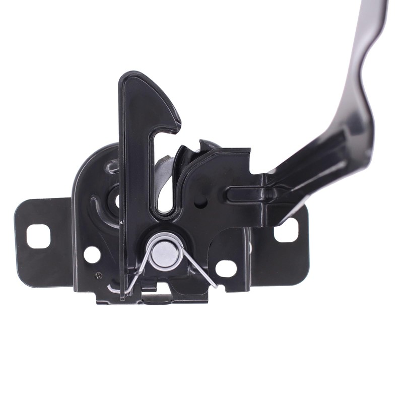 MOTOKU Hood Latch Lock for Dodge Challenger 2008-2023
