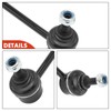 Frankberg 2 x Coupling Rods Compatible with C8 EA EB