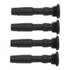 GNXfixt Ignition Coil Rubber Spring Repair Kit for A1 Golf