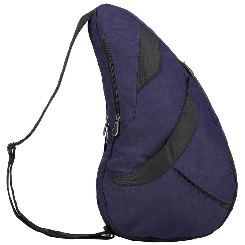 AmeriBag - Bolsa de espalda saludable para viajero, tamaño mediano,