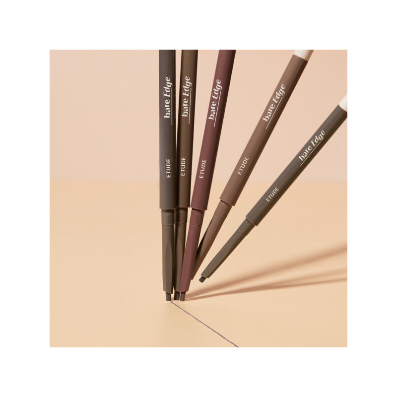 Etude Bare Edge Slim Brow 0.1g / 에뛰드 베어엣지 슬림