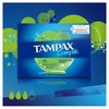 Tampax Compak Super Tampons With Applicator 18X