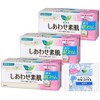 Laurier Happy Bare Skin, Ultra Slim, For Regular Days, With