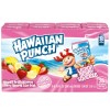 Hawaiian Punch Lemon Berry Squeeze Juice Drink, 6.75 fl oz,