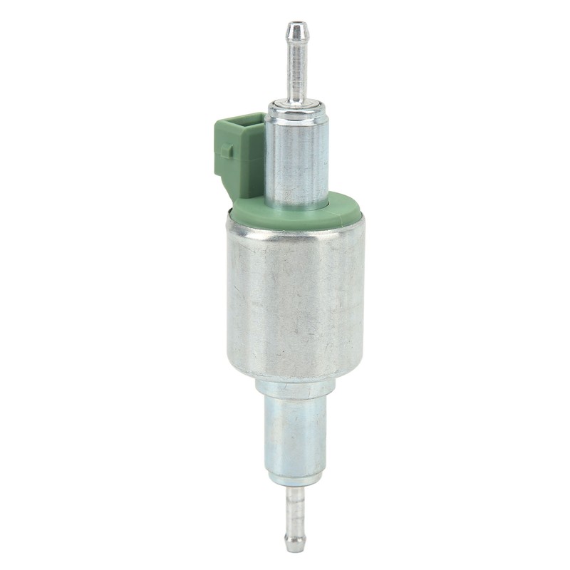 Parking Oil Fuel Pump Car Air Diesel Pulse Electromagnetism 24V