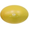 Sveltus Unisex Adult Educational Ball, Yellow, 25 cm