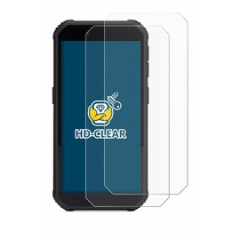 brotect Screen Protector compatible with SkyCaddie SX550 (2 Pack) - HD-Clear Protection Film