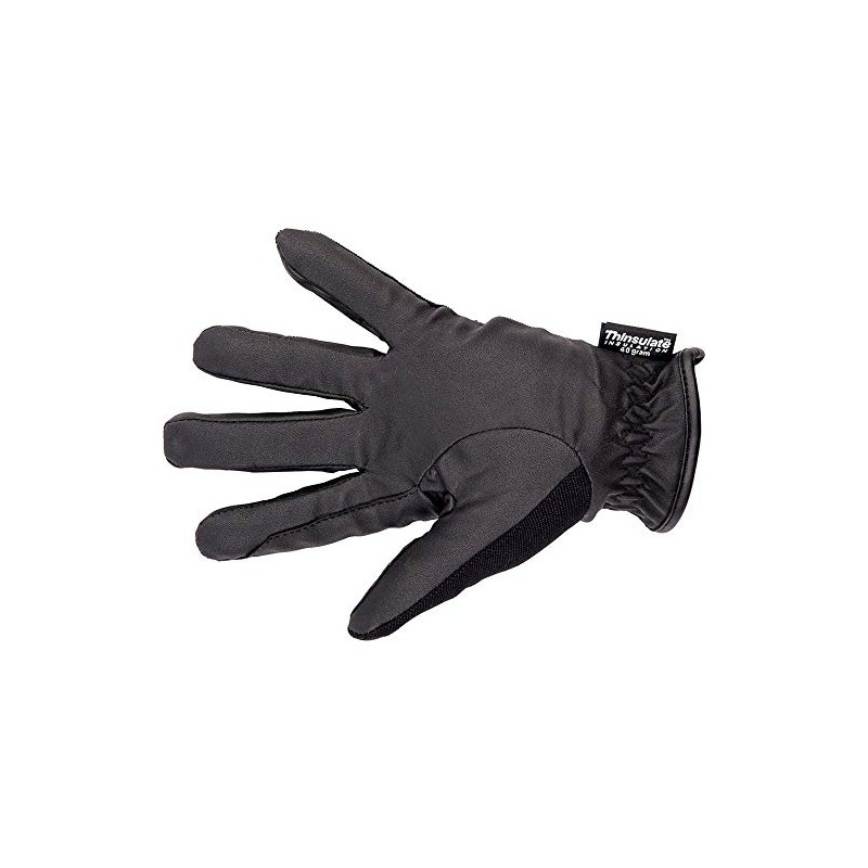 HKM Riding gloves L