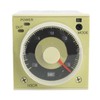 Time Relay Knob Operation Delay Timer Relay for Automatic Control