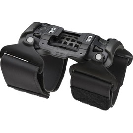 Arm Wrist Mount for WT6000/WT6300 Scanner Mobile Computers; Medium Straps (9" & 12" Straps); Replaces SG-NGWT-WRMTL-02