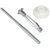 Molly m88302-xj Studs Double Thread Diameter Molly Metal Cavity Wall