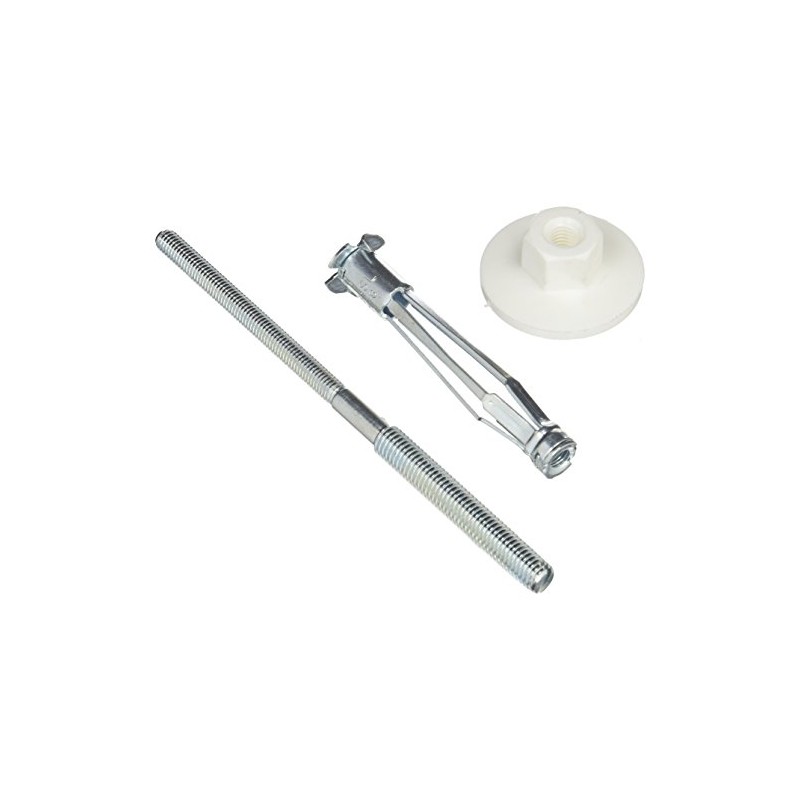 Molly m88302-xj Studs Double Thread Diameter Molly Metal Cavity Wall
