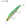Daiwa 145SDR Shoreline Shiner Z Set Upper Sea Bass Lure,