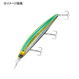 Daiwa 145SDR Shoreline Shiner Z Set Upper Sea Bass Lure, Adel Nighttime Castle