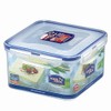Lock & Lock PP Classic, Multi-purpose/Keep-fresh box, square