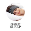 Wireless Bluetooth Sleeping Headband | Comfortable Sleep Headphones for Night