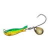 Daiwa Blade Jigging/Lure Real Blade TG 60G Green Gold