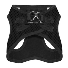 Voyager Step-in Air Dog Harness - All Weather Mesh Step in Vest Harness for Small and Medium Dogs by Best Pet Supplies