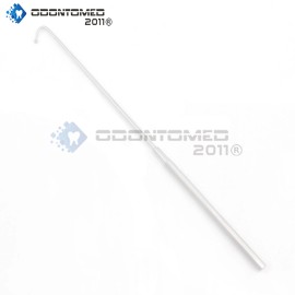 ODM 3 Covalt Spay Hook Veterinary surgical Instruments