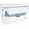 HOBBY 2000 - Arado 234 B-2 First Jets, White