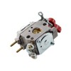 TOPREPAIR Carburetor for Craftsman B215 200mpf/430cfm 25cc 2-Cycle Gas Leaf