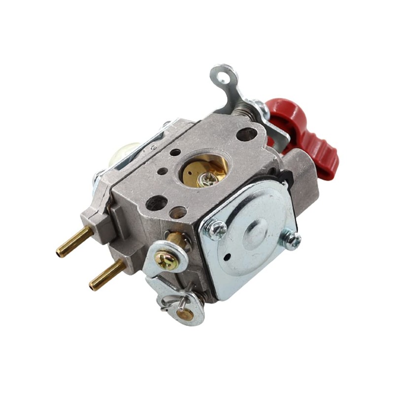 TOPREPAIR Carburetor for Craftsman B215 200mpf/430cfm 25cc 2-Cycle Gas Leaf