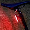 TÖLS BIKE COMPONENTS Tols Set USB Light Security Light, Multi-Colour,