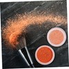 COHEALI Face Glitter Powder Eyeshadow Pigment 16 Colors Art Nail