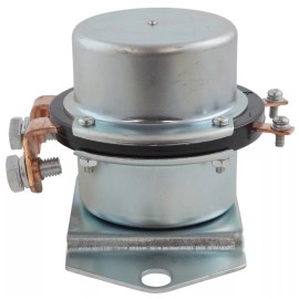 Gladiator New Heavy Duty 24 volt Battery Relay Komatsu PC100-1,2,3 08088-10000 716/30205