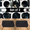 Invero Set of 2 Condenser Module Socket Foam Sponge Filter