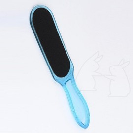 Foot File Heel Callus Remover for Dead Skin and Hard Skin Care 6ea