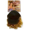 Billy Bobs Costume Kit Hat Hair and Teeth