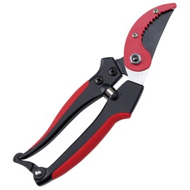 kinbosi Aluminum Pattern Edge with Pruning Shears 2280