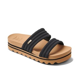 Reef CJ3954-080-M Kaia 2 Bar Black 8