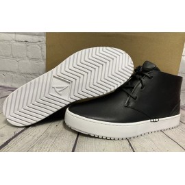 Sperry Top-Sider 16312 Men’s Endeavor Leather Chukka Boots Black US 7 M UK 6 M