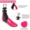 Shoe Stretcher Women Men, 4-Way Boot Stretcher Expander Widener Shoe