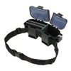 Multifunctional Portable Fishing Bait Tackle Box Storage Box Waist Carrier