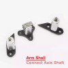 For DJI OEM Drone Arm Shell Cover Frame / Motor