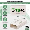 T3-R ​​Sticky Traps for Mice and Insect Glue Boards -