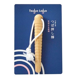 Acuporabo Acupressure Rod