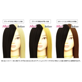 Ancels CLIP JOINT Color Butter Dark Silver 7.05 oz