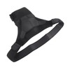 Shoulder Brace Strap Adjustable Shoulder Support Sleeve Sleeve Arm Immobilizer