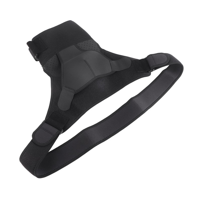 Shoulder Brace Strap Adjustable Shoulder Support Sleeve Sleeve Arm Immobilizer
