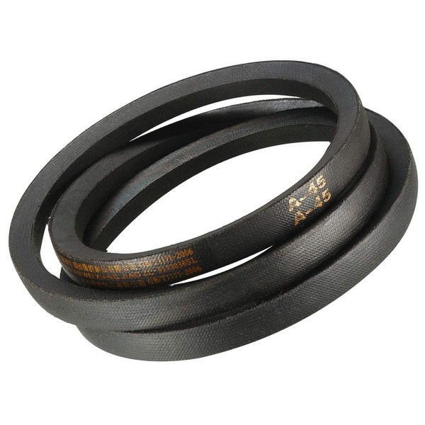 TA-VIGOR A45 Drive V-Belt 45" Inner Length 13mm Width 8mm