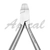 Apical Premium Quality Orthodontic Rectangular Arch Forming Pliers 12cm
