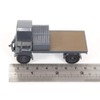 Oxford 1:76 RAF Blue AEC Matador Flatbed